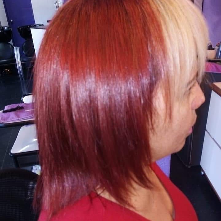 SANDRA VERESQUI PELUQUERIA  