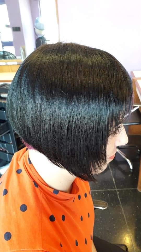 SANDRA VERESQUI PELUQUERIA Sandra Veresqui  Peinados Malvin 