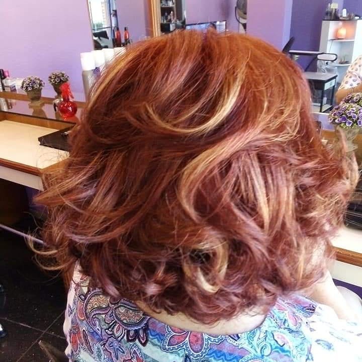 SANDRA VERESQUI PELUQUERIA Sandra Veresqui  Peinados 