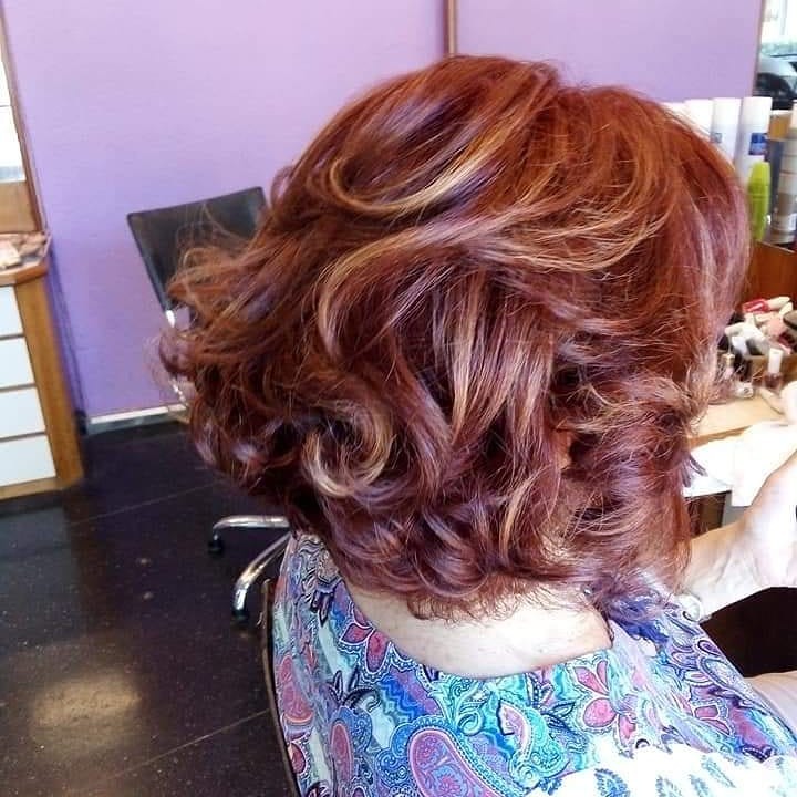 SANDRA VERESQUI PELUQUERIA Sandra Veresqui  Peinados 