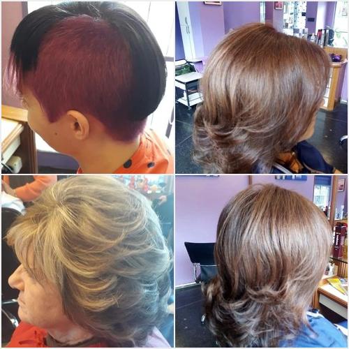 Más resultados SANDRA VERESQUI PELUQUERIA