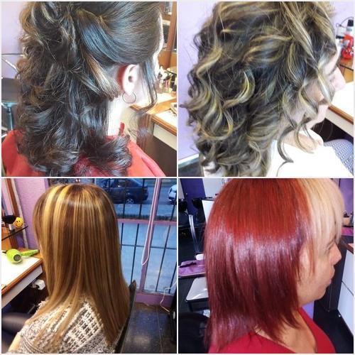 Resultados SANDRA VERESQUI PELUQUERIA