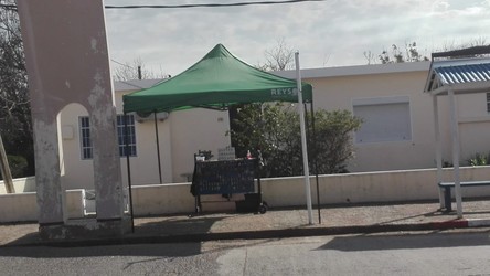 EL CERRAJERO DEL ARCO 