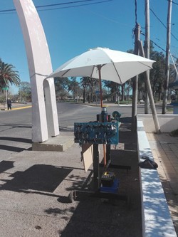 EL CERRAJERO DEL ARCO 