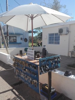 EL CERRAJERO DEL ARCO 