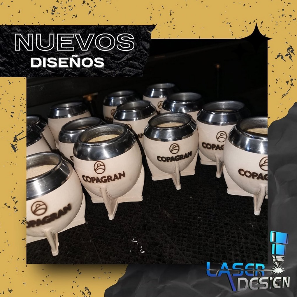 Laser Design Laser Design Mates personalizados 
Regalos personalizados 