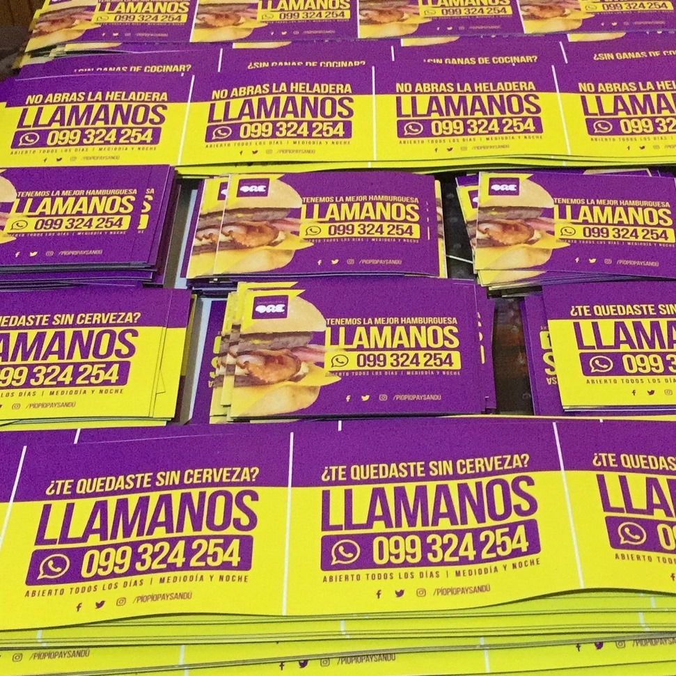 Laser Design Laser Design Impresion adhesivos