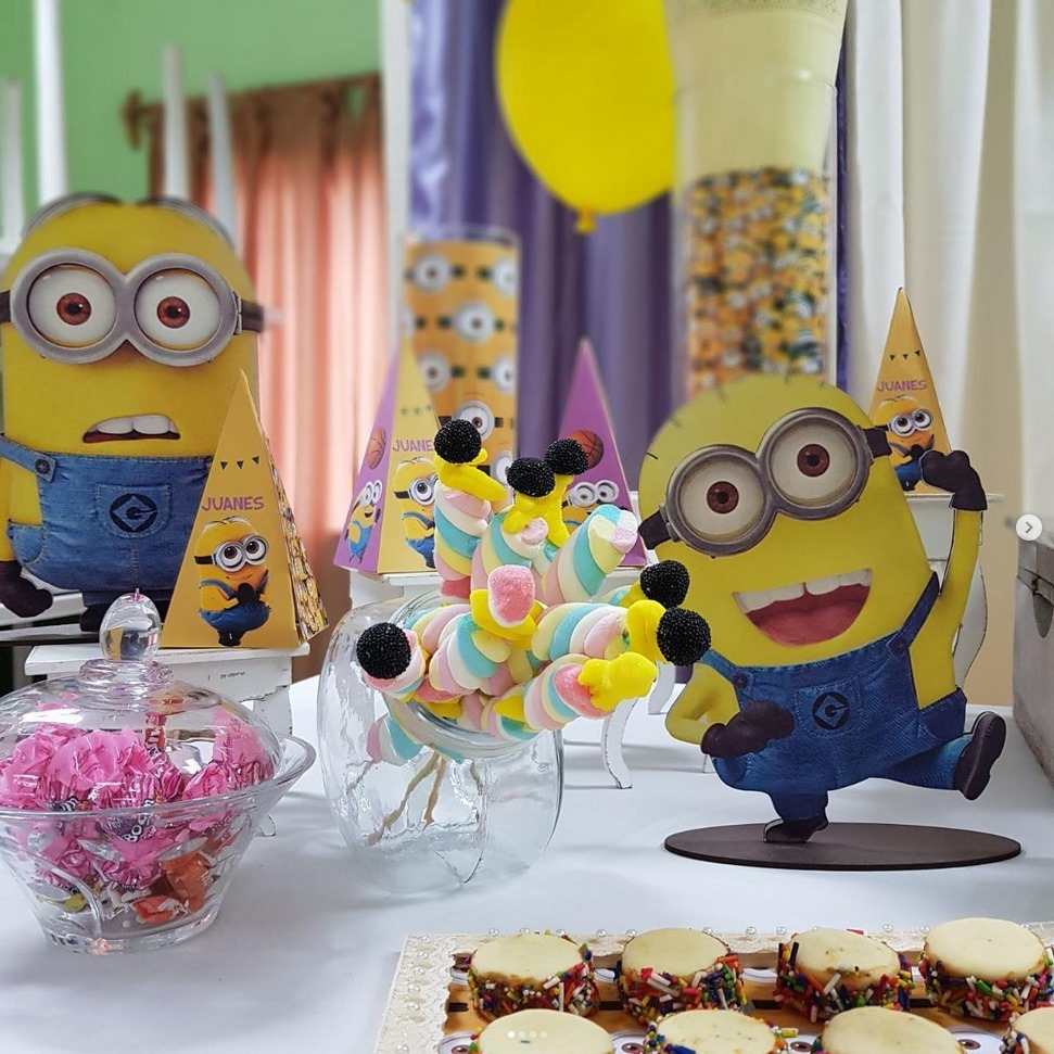 Laser Design Laser Design Centros de mesa 