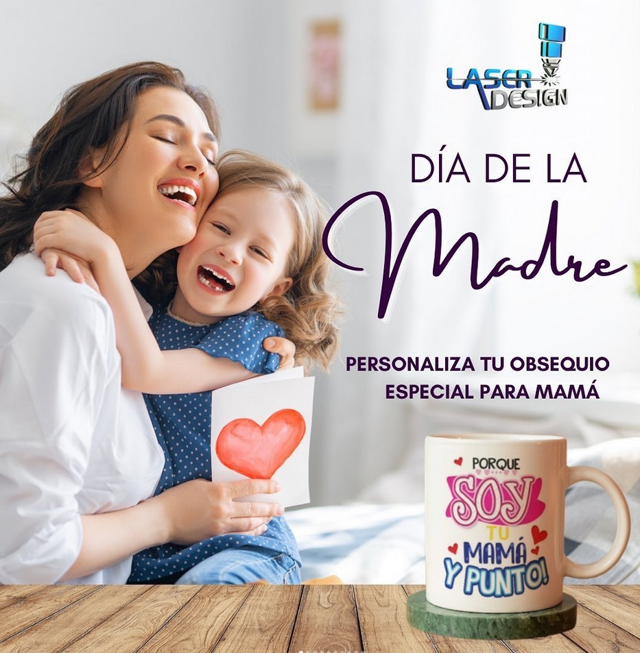 Laser Design Laser Design Impresión de tazas 
Tazas personalizadas