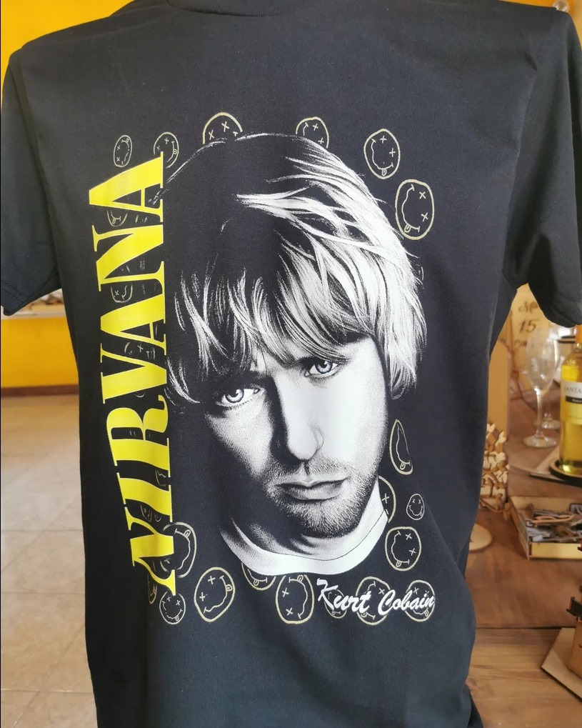 Laser Design Laser Design Remeras personalizadas 