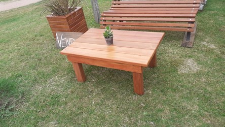 CARPINTERÍA Y HERRERÍA ALEXANDER BISENGANG 