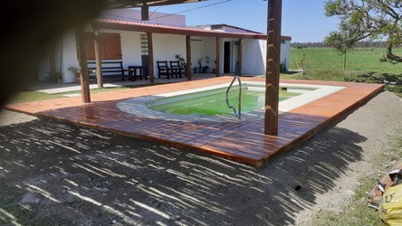 CARPINTERÍA Y HERRERÍA ALEXANDER BISENGANG 