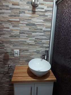 CARPINTERÍA Y HERRERÍA ALEXANDER BISENGANG 