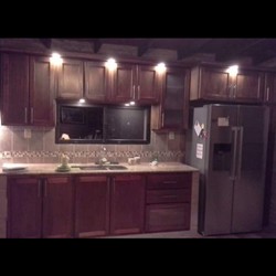 CARPINTERÍA Y HERRERÍA ALEXANDER BISENGANG 