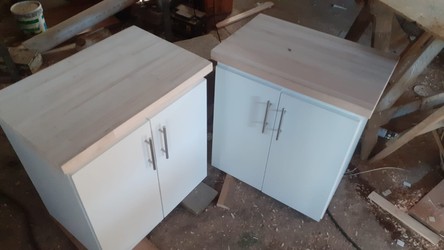 CARPINTERÍA Y HERRERÍA ALEXANDER BISENGANG 