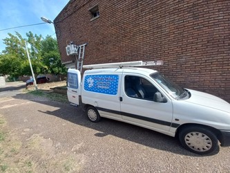 MATIAS MILLER REFRIGERACIÓN 