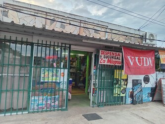 DESPENSA SUC. LA MILAGROSA 