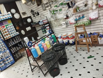 FERRETERIA Y BARRACA TIOLOLO 