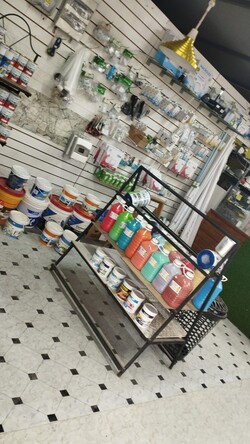 FERRETERIA Y BARRACA TIOLOLO 