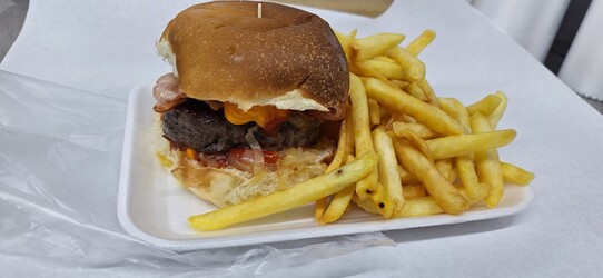 COMIPASO D'GUSTO 2DA TEMPORADA 
