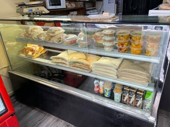 Rotisería Nueva Delicatessen 