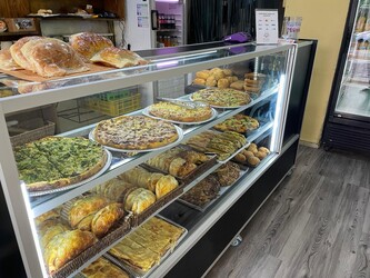 Rotisería Nueva Delicatessen 