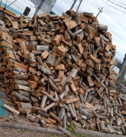 LEÑERIA LO DE ALONSO 