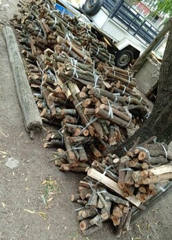 LEÑERIA LO DE ALONSO 