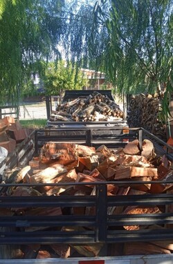 LEÑERIA LO DE ALONSO 