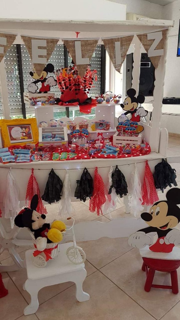 PIZZERIA MEDITERRANEA  