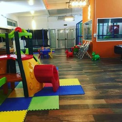 PIZZERIA MEDITERRANEA 