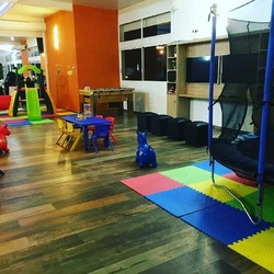 PIZZERIA MEDITERRANEA 