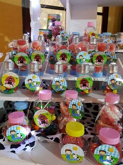 PIZZERIA MEDITERRANEA 