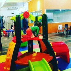 PIZZERIA MEDITERRANEA 