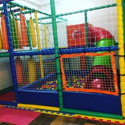 PIZZERIA MEDITERRANEA 