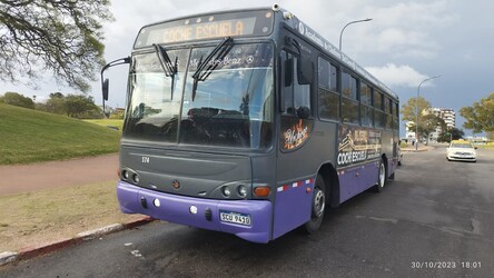 ACADEMIA DE CHOFERES DEL CERRO ACADEMIA DE CHOFERES DEL CERRO