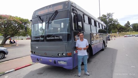 ACADEMIA DE CHOFERES DEL CERRO ACADEMIA DE CHOFERES DEL CERRO