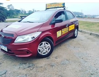 ACADEMIA DE CHOFERES DEL CERRO 