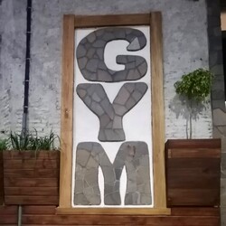 GIMNASIO LO DEL POLIYA 