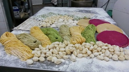 TALLER GASTRONOMICO LUIS ZUNINO 