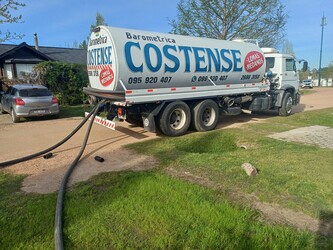 Barométrica Costense 