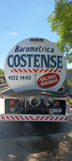 Barométrica Costense 