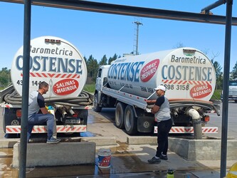 Barométrica Costense 