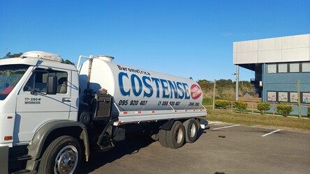 Barométrica Costense 