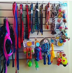 VETERINARIA DOS TEROS pet shop