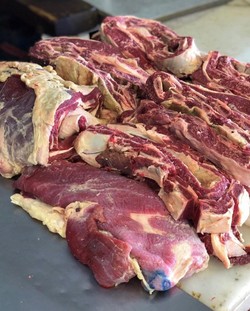 CARNICERÍA AMERICANA 5 