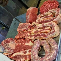 CARNICERÍA AMERICANA 5 