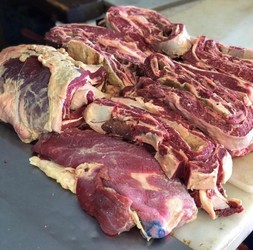 CARNICERÍA AMERICANA 5 