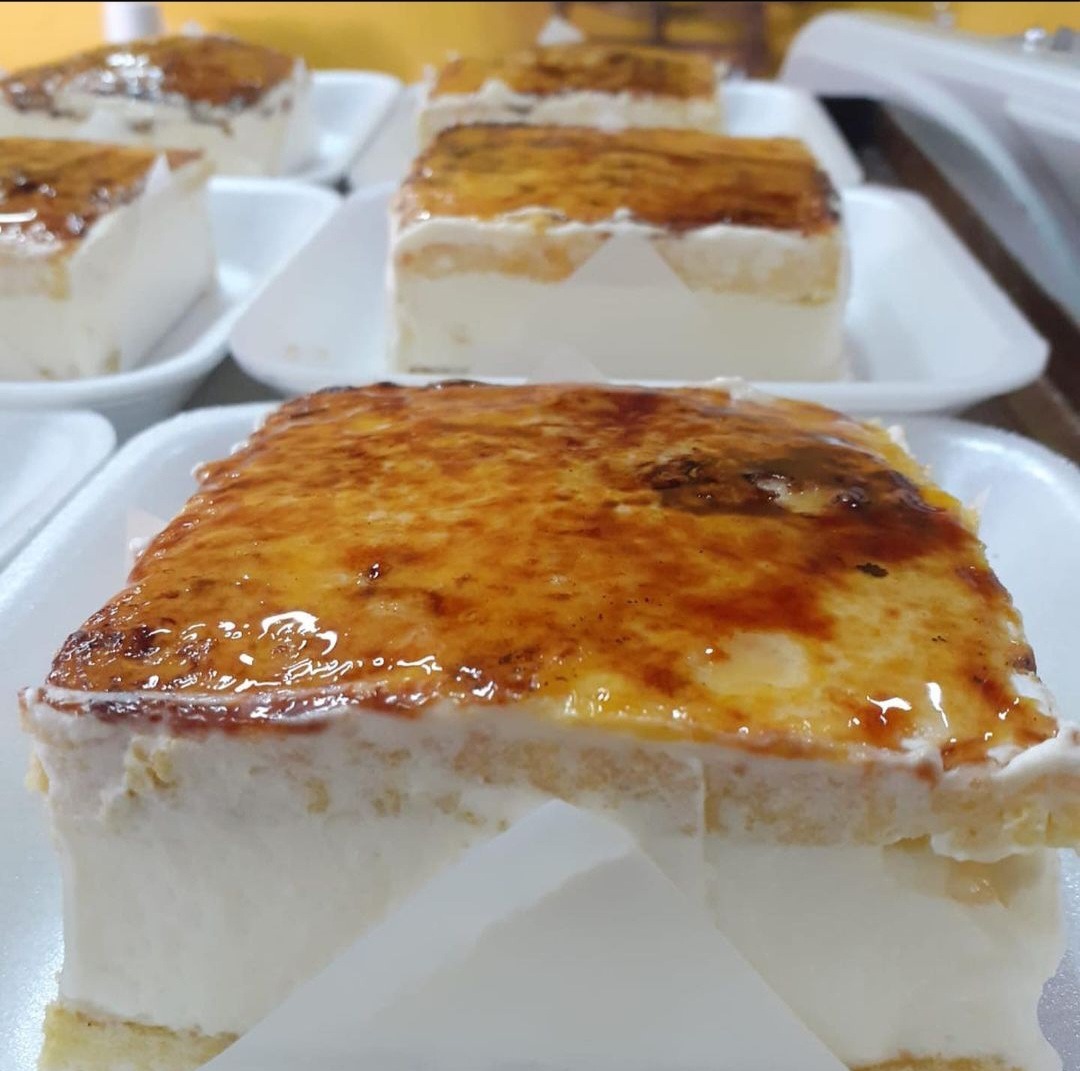 PANADERÍA FACTURISIMA Massini 