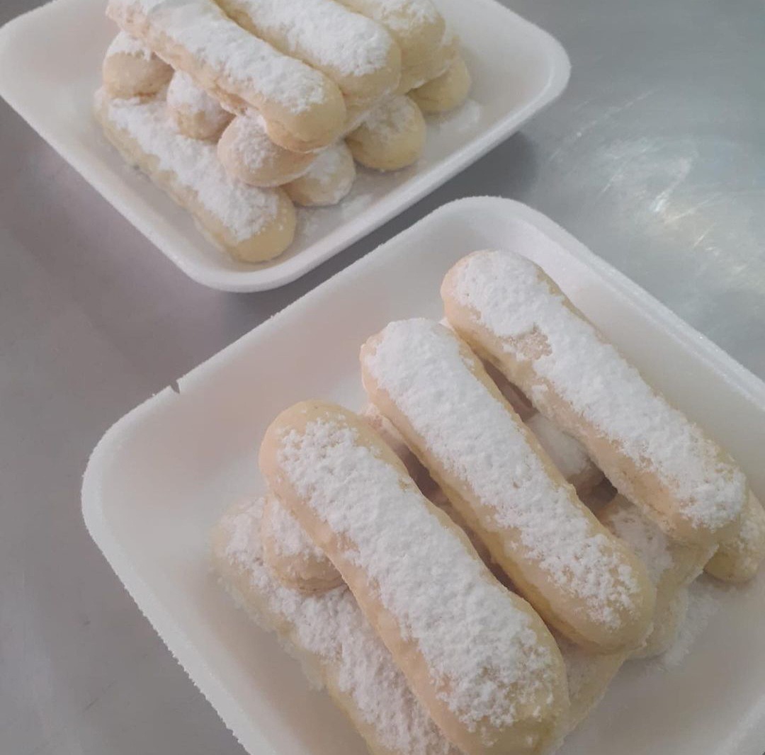 PANADERÍA FACTURISIMA Plantillas 